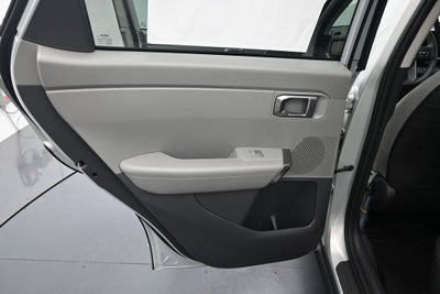 2027 Kia Seltos LX