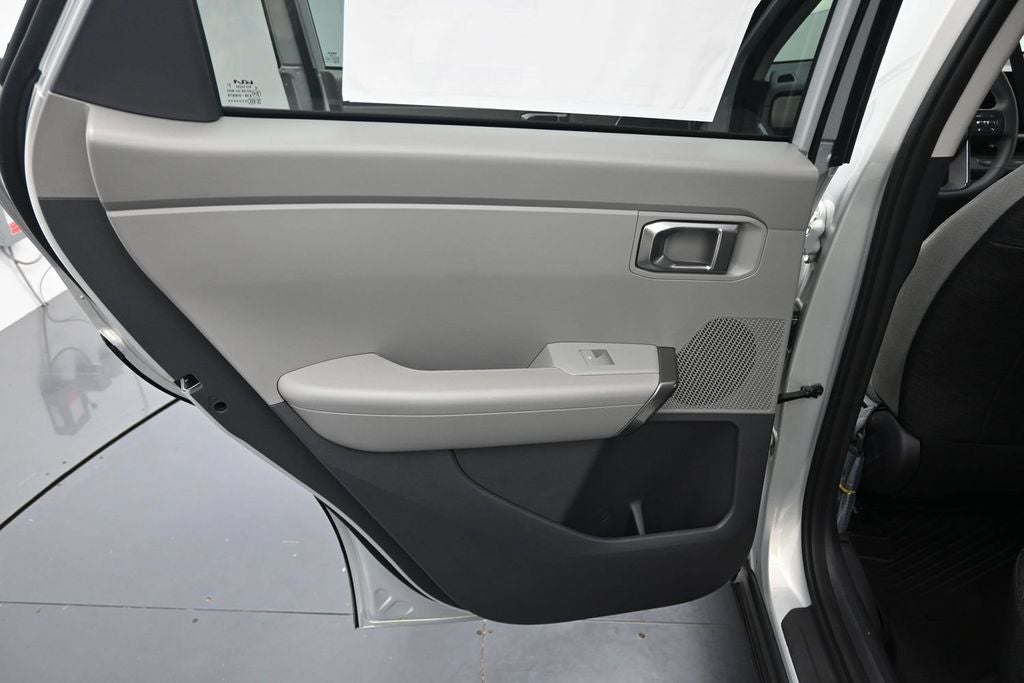 2027 Kia Seltos LX