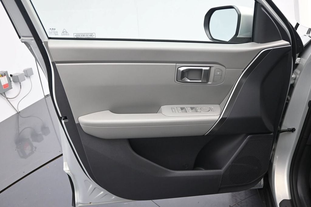 2027 Kia Seltos LX
