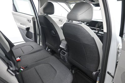 2027 Kia Seltos LX