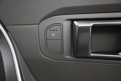 2027 Kia Seltos LX