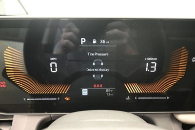 2027 Kia Seltos LX