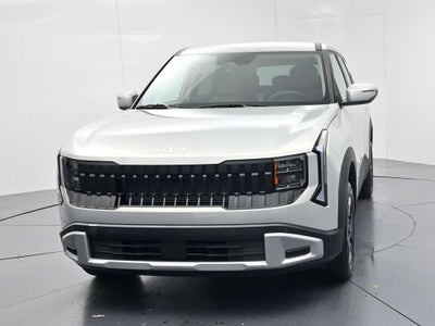2027 Kia Seltos LX