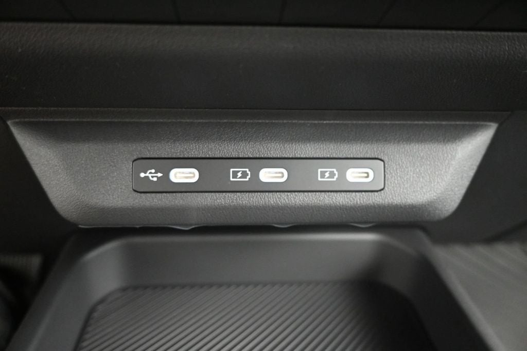 2027 Kia Seltos LX