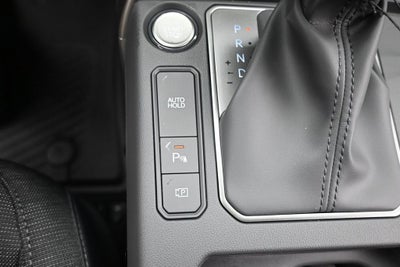 2027 Kia Seltos LX