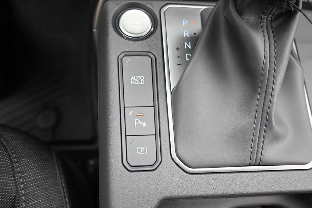 2027 Kia Seltos LX