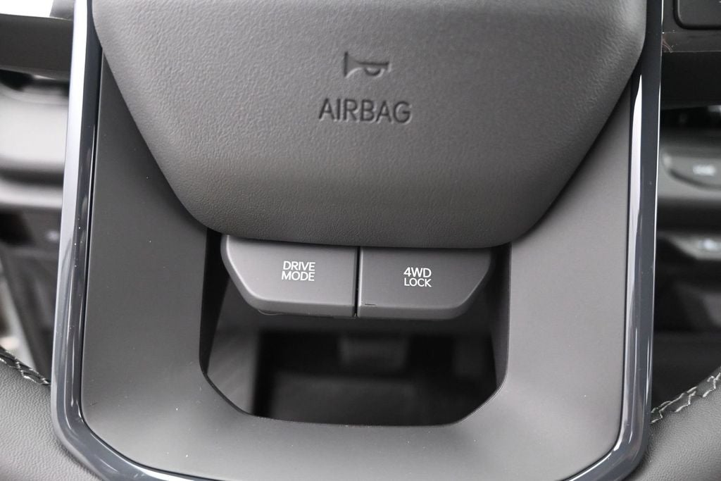 2027 Kia Seltos LX