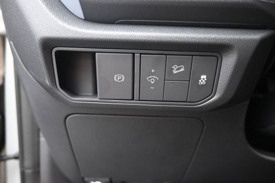 2027 Kia Seltos LX