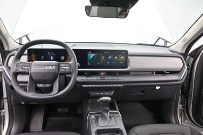 2027 Kia Seltos LX