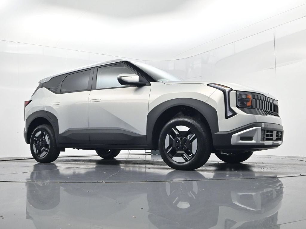 2027 Kia Seltos LX