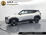 2027 Kia Seltos LX