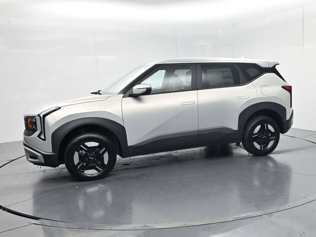 2027 Kia Seltos LX