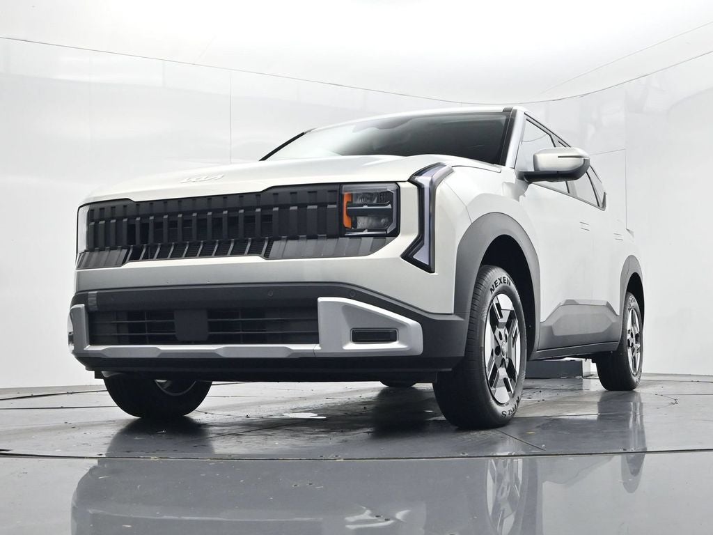 2027 Kia Seltos LX
