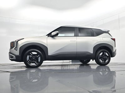2027 Kia Seltos LX