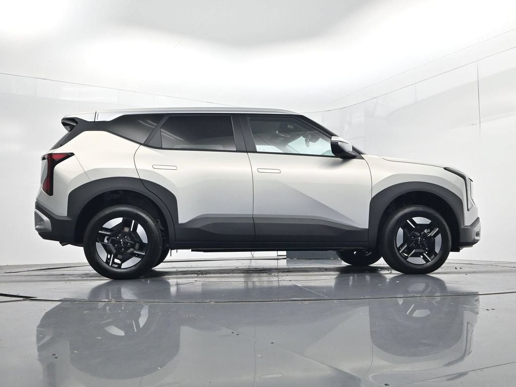 2027 Kia Seltos LX