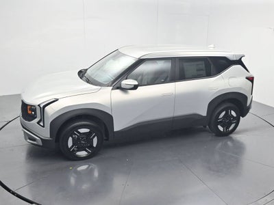 2027 Kia Seltos LX