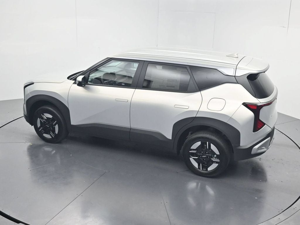 2027 Kia Seltos LX