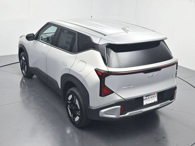 2027 Kia Seltos LX