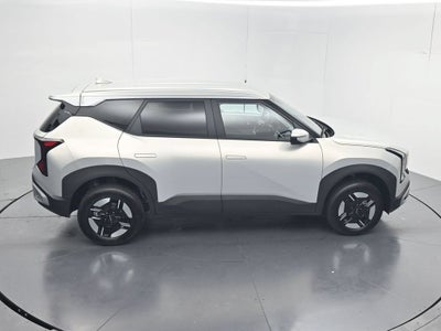 2027 Kia Seltos LX