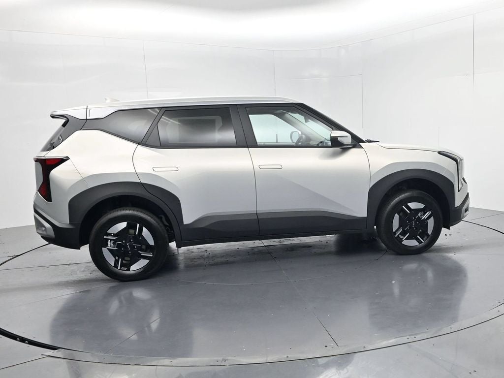2027 Kia Seltos LX