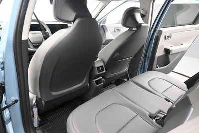 2027 Kia Seltos EX