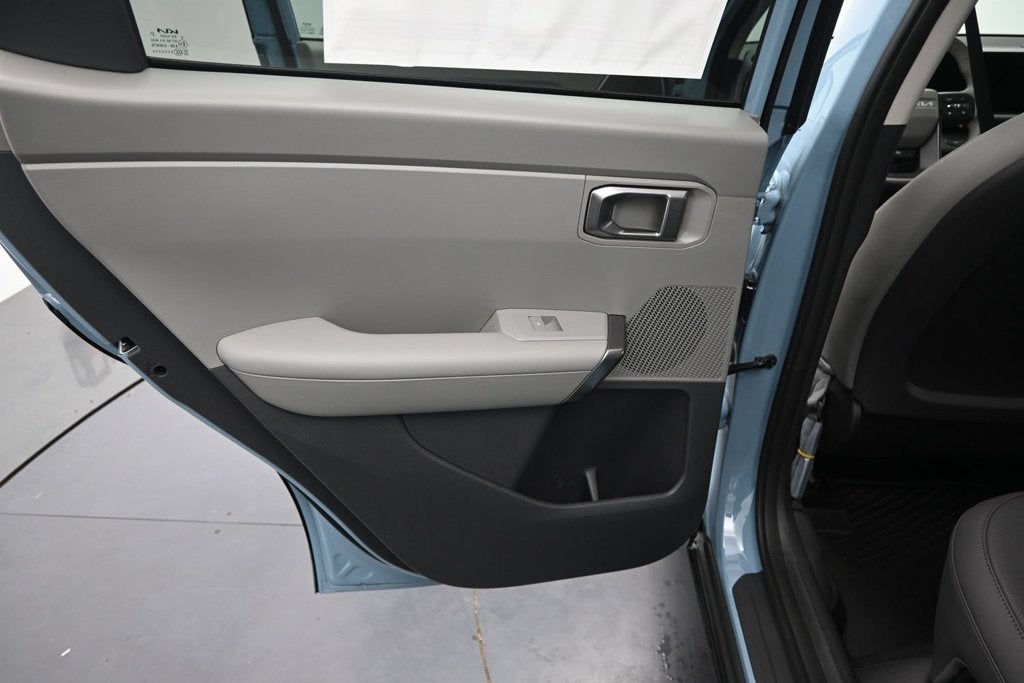2027 Kia Seltos EX