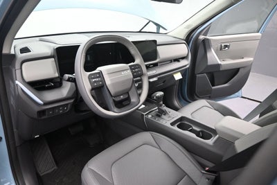 2027 Kia Seltos EX