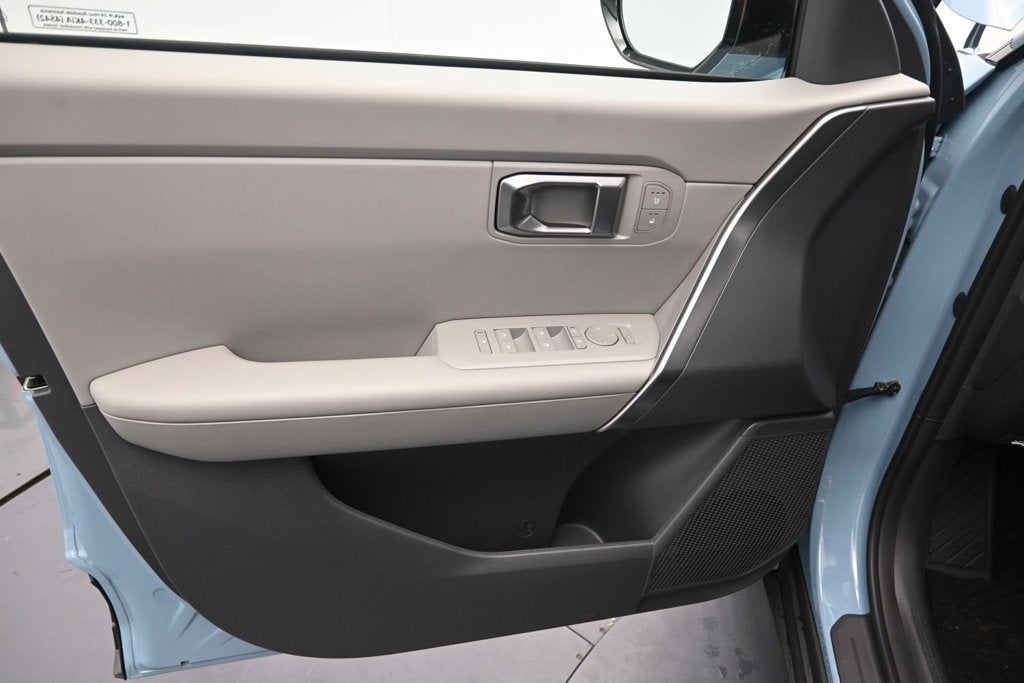 2027 Kia Seltos EX