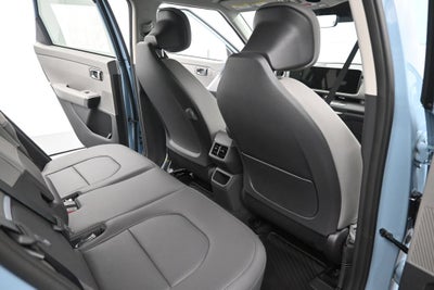 2027 Kia Seltos EX