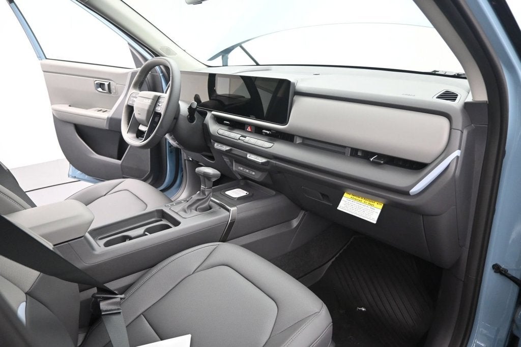 2027 Kia Seltos EX