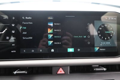 2027 Kia Seltos EX