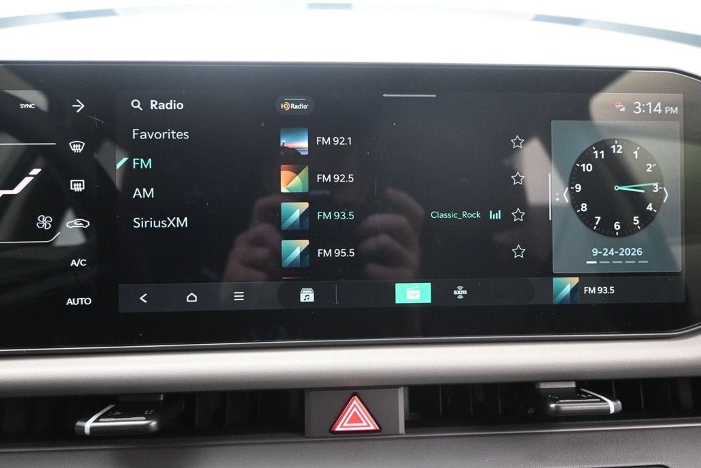 2027 Kia Seltos EX