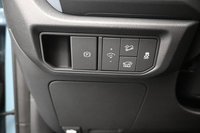 2027 Kia Seltos EX