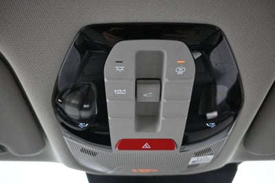 2027 Kia Seltos EX