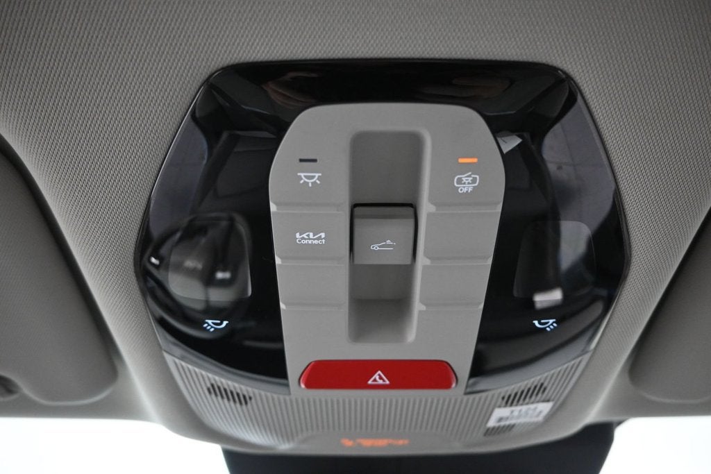 2027 Kia Seltos EX