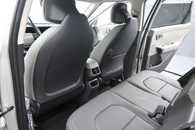 2027 Kia Seltos EX