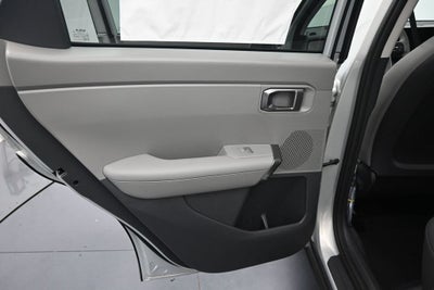 2027 Kia Seltos EX