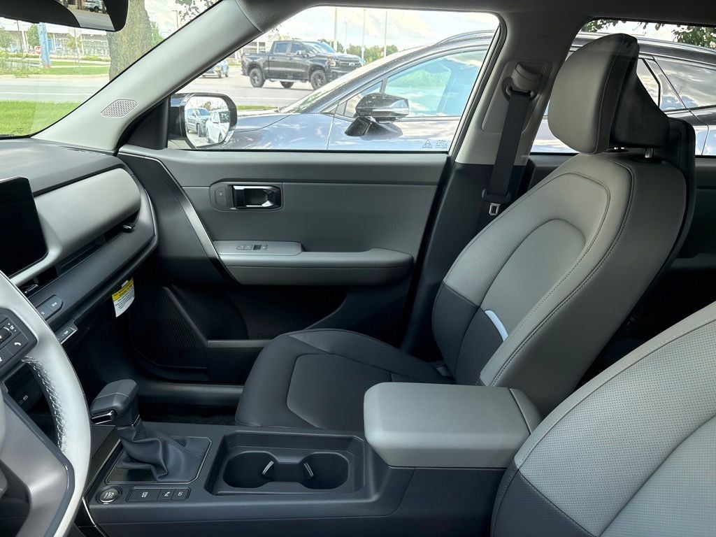 2027 Kia Seltos EX