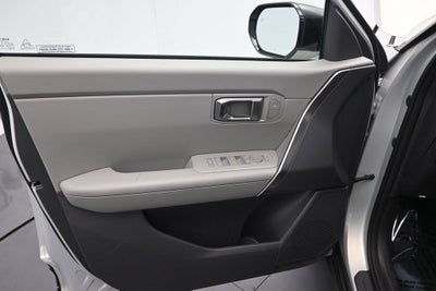 2027 Kia Seltos EX