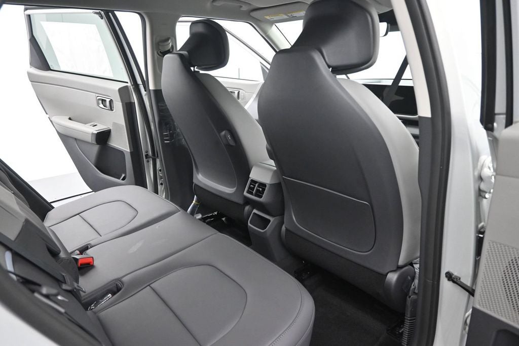 2027 Kia Seltos EX
