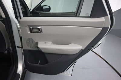 2027 Kia Seltos EX