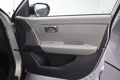 2027 Kia Seltos EX