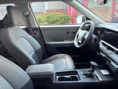 2027 Kia Seltos EX