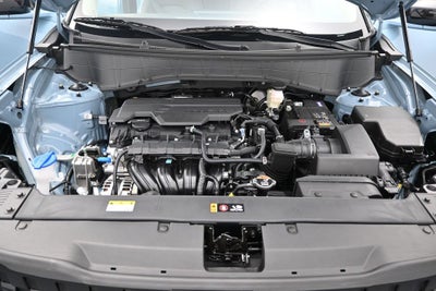 2027 Kia Seltos EX