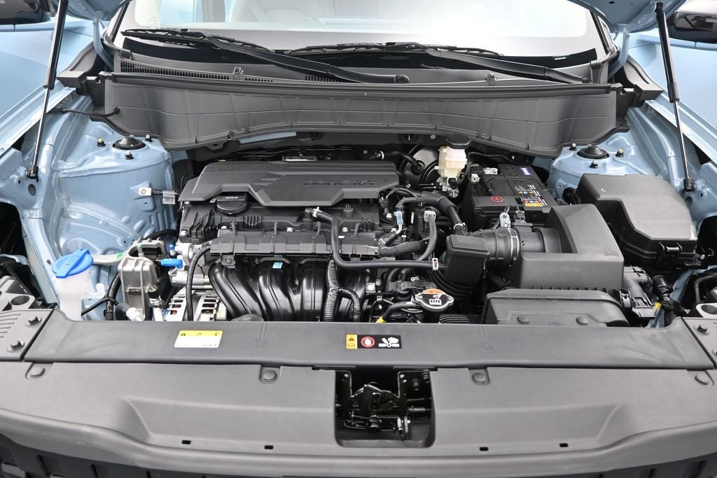 2027 Kia Seltos EX