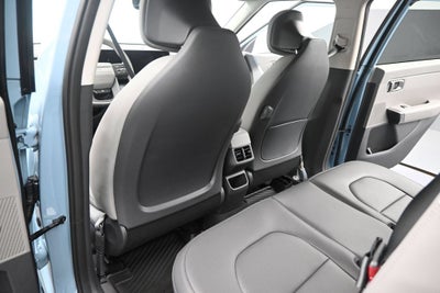 2027 Kia Seltos EX