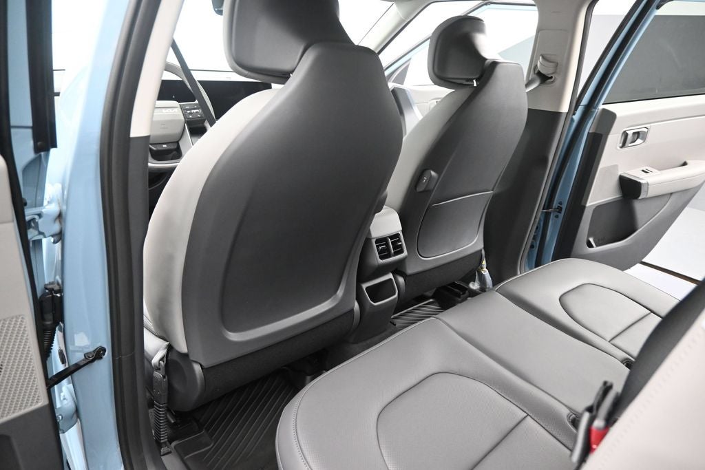 2027 Kia Seltos EX