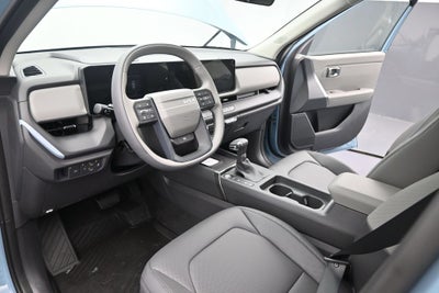 2027 Kia Seltos EX