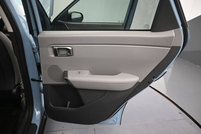 2027 Kia Seltos EX