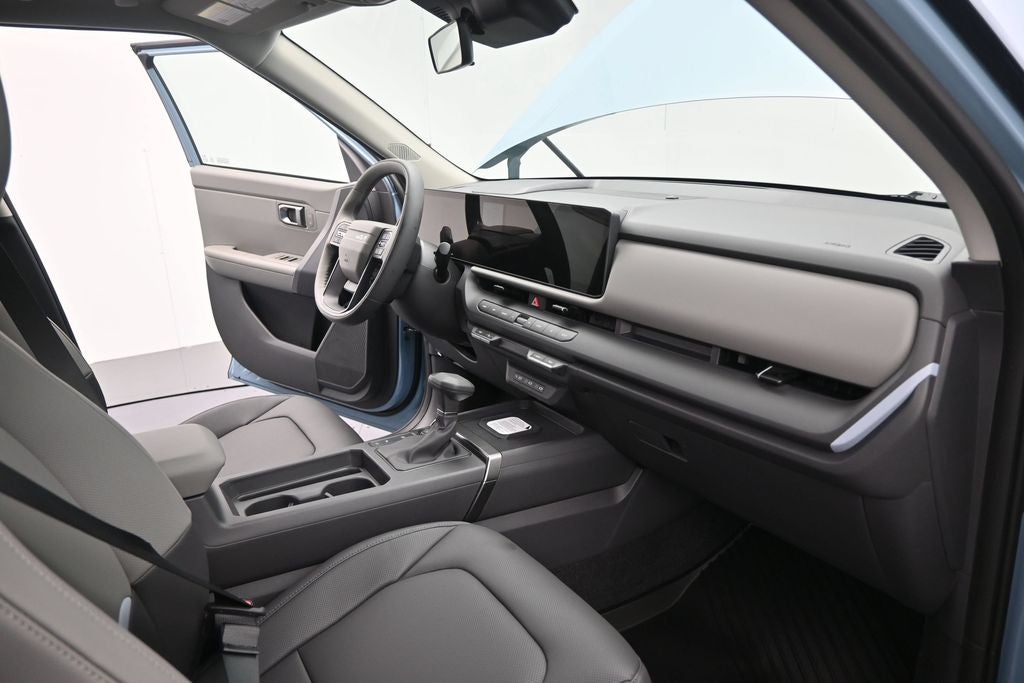 2027 Kia Seltos EX